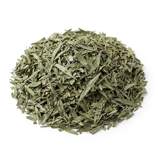 Just Natural Bulk Organic Tarragon