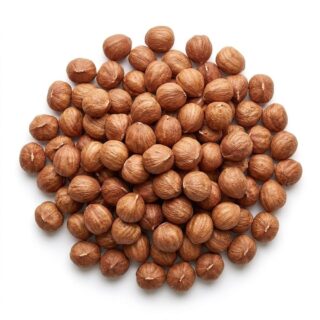 Just Natural Bulk Hazelnuts Whole