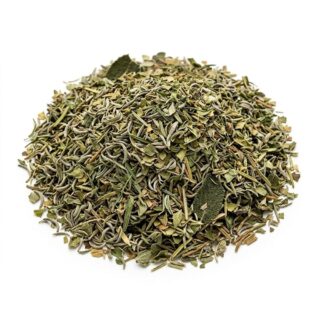 Just Natural Bulk Organic Mixed Herbs