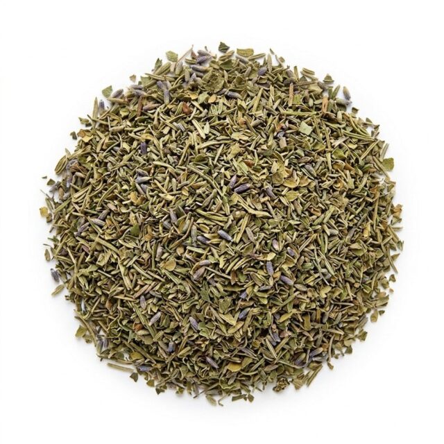 Just Natural Bulk Organic Herbs De Provence