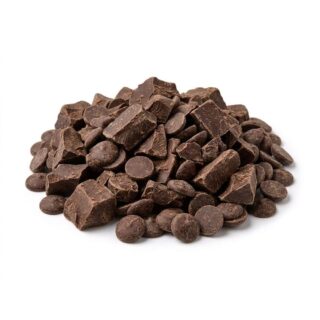 Just Natural Bulk Organic Cacao Paste