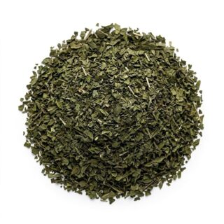 Just Natural Bulk Organic Basil