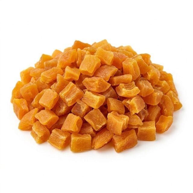 Just Natural Bulk Chopped Apricots