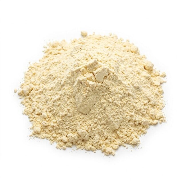 Just Natural Bulk Gram Flour GF