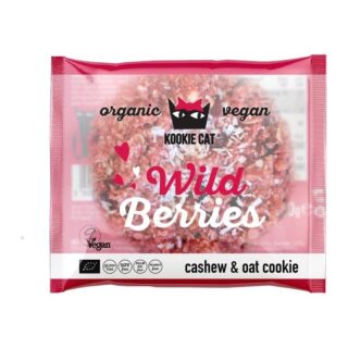 Kookie Cat Wild Berries