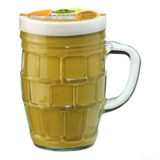 Kuhne German Mustard Beermug
