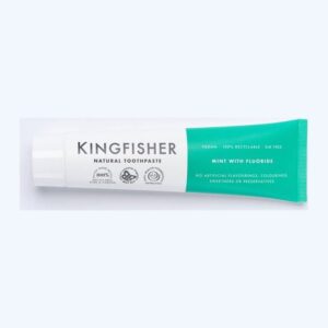 Kingfisher Mint Toothpaste 100ml