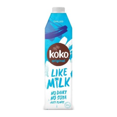 Koko Dairy Free Original + Calcium Chilled Drink