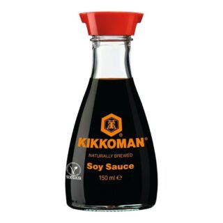 Kikkoman Soy Sauce
