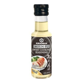 Kikkoman Mirin Sweet Cooking Seasoning