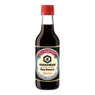 Kikkoman Soy Sauce