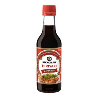 Kikkoman Teriyaki Marinade