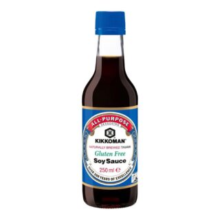 Kikkoman Tamari Gluten Free Soy Sauce