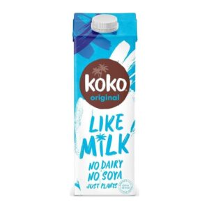 Koko Dairy Free Original +Calcium 1L