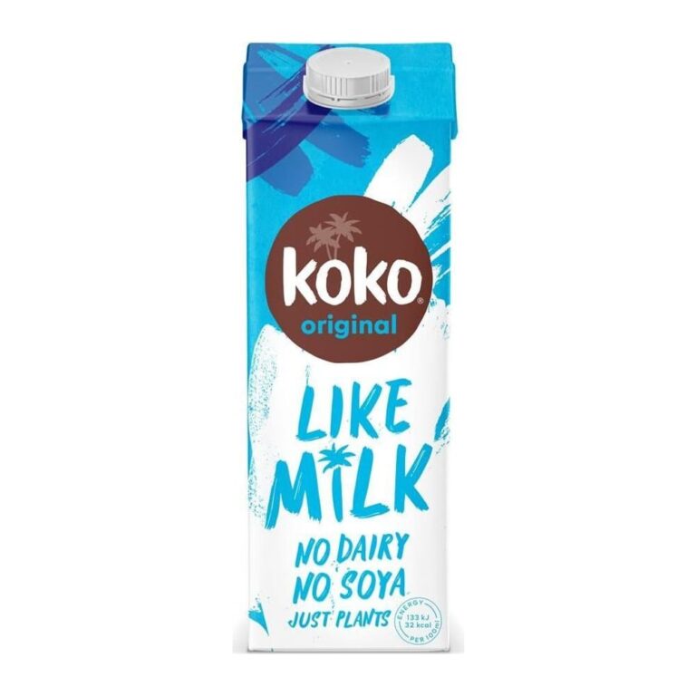 Koko Dairy Free Original +Calcium