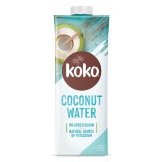 Koko Coconut Water