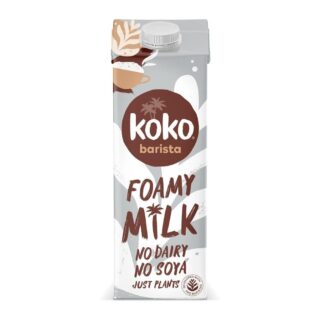 Koko Barista Milk Alternative Drink