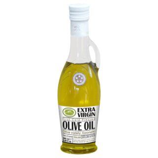Korvel Greek Extra Virgin Olive Oil Amphora