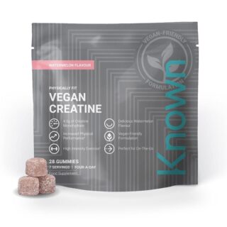 Known Nutrition Creatine Watermelon 28 x Pouch