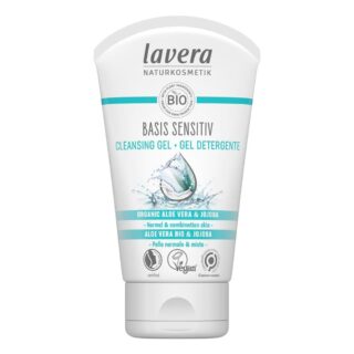 Lavera Basis Cleansing Gel