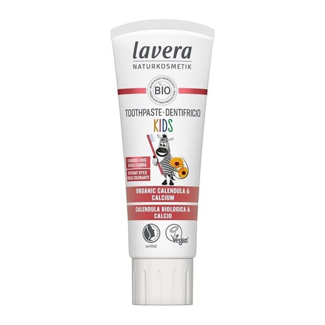 Lavera Kids Toothpaste