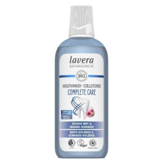 Lavera Mouthwash
