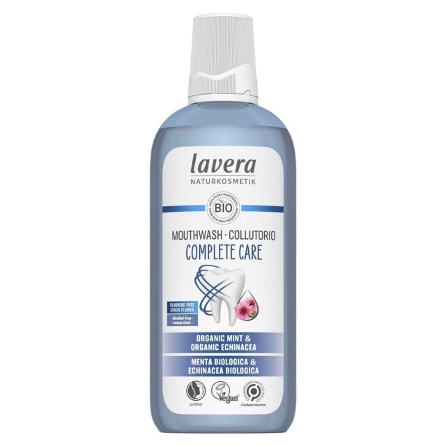 Lavera Mouthwash