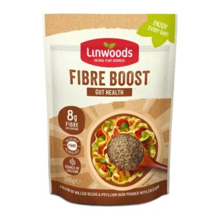 Linwoods Fibre Boost