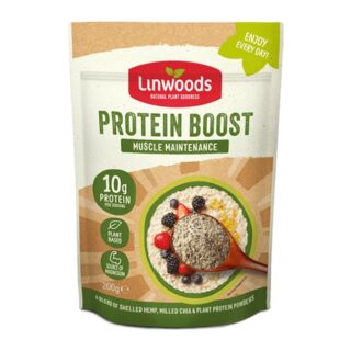 Linwoods Protein Boost