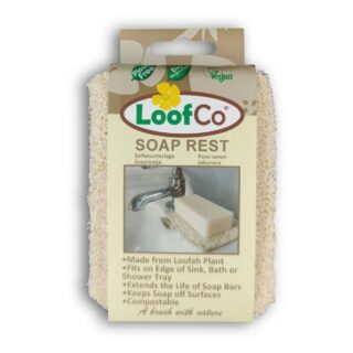 LoofCo Soap Rest