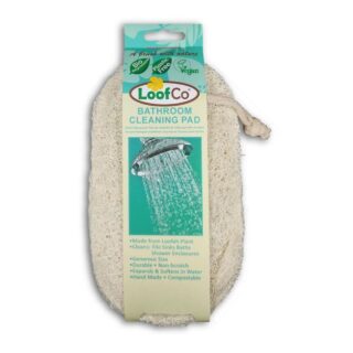 LoofCo Bathroom Cleaning Pad