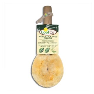 LoofCo Non-Stick Pan Brush