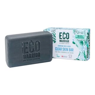 Little Soap Company Eco Warrior Clear Skin