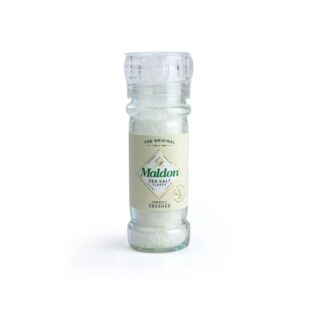 Maldon Salt Perfectly Crushed Salt Original