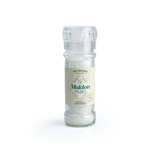 Maldon Salt Perfectly Crushed Salt Original