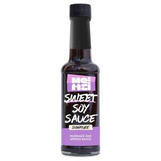 Mei Mei Signature Sweet Soy Sauce