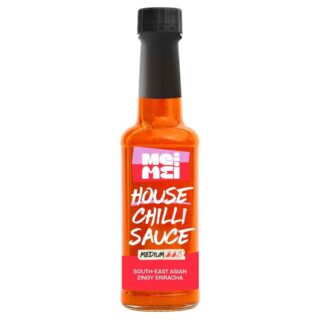 Mei Mei House Sriracha Chilli Sauce