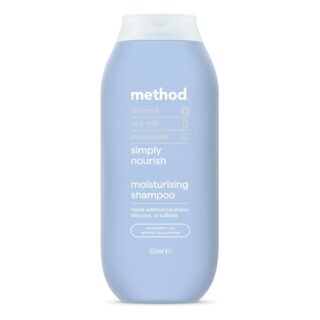 Method Simply Nourish Shampoo