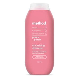 Method Peace & Petals Shampoo