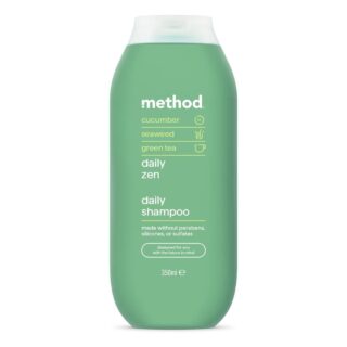 Method Daily Zen Shampoo