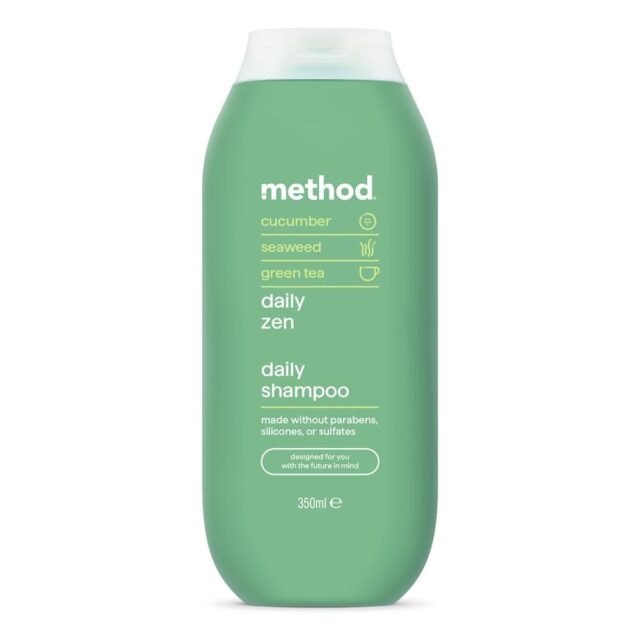 Method Daily Zen Shampoo