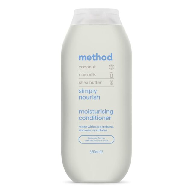 Method Simply Nourish Conditioner