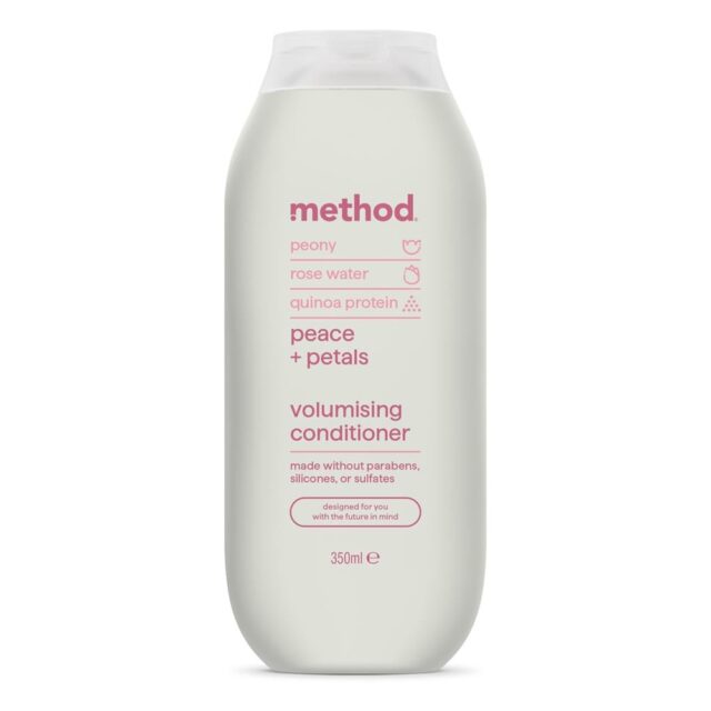 Method Peace & Petals Conditioner