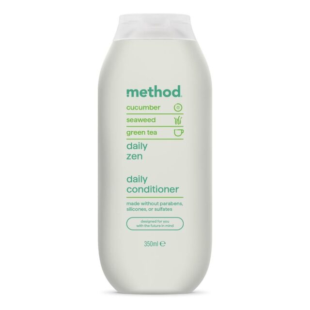 Method Daily Zen Conditioner