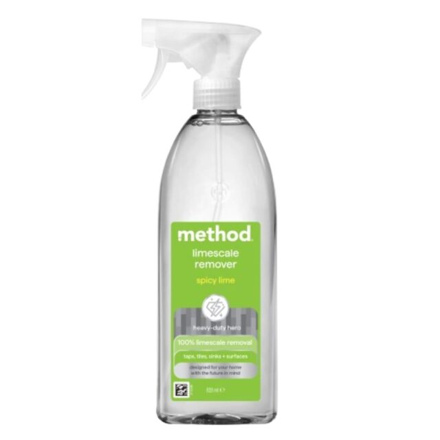 Method Limescale Remover