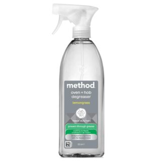 Method Oven & Hob Cleaner