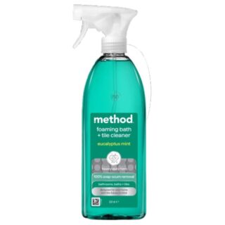 Method Foaming Bathroom Cleaner