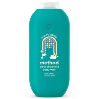 Method Disco Dreaming Bodywash