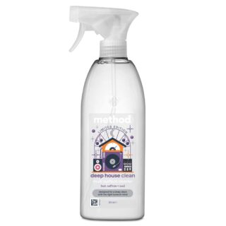 Method All Purpose Deep House Cleaning Spray