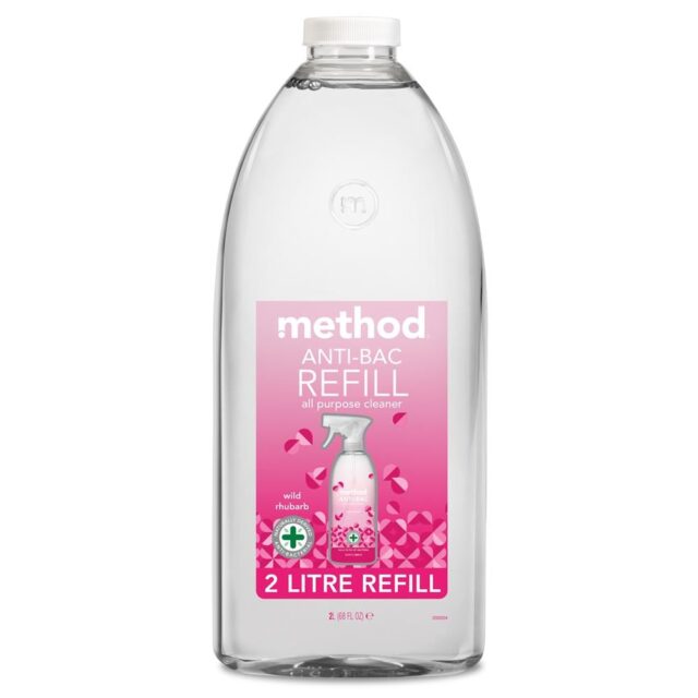 Method Antibac Rhubarb Refill
